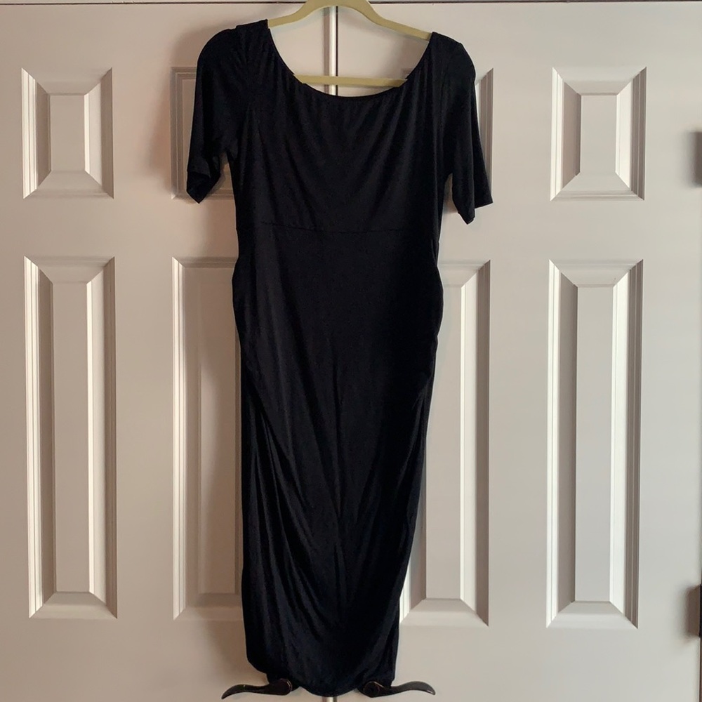 ASOS Maternity Dress